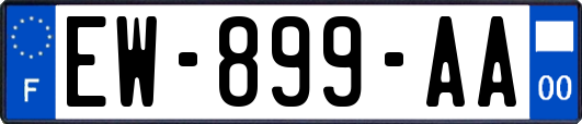 EW-899-AA