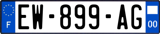 EW-899-AG