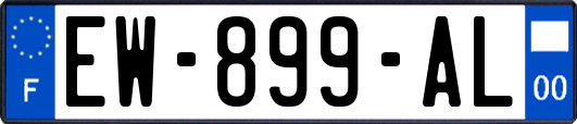 EW-899-AL