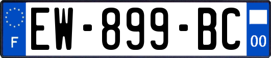 EW-899-BC