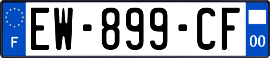 EW-899-CF