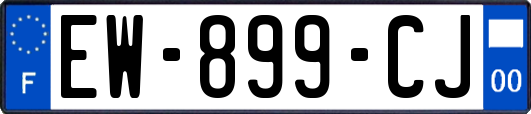 EW-899-CJ