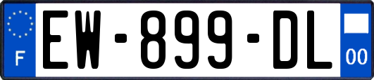 EW-899-DL