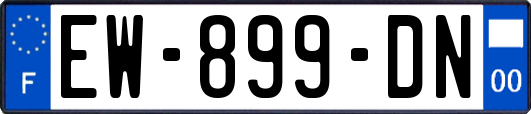 EW-899-DN
