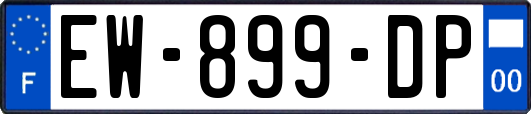 EW-899-DP