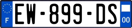 EW-899-DS