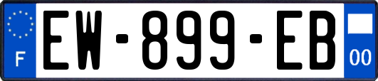 EW-899-EB