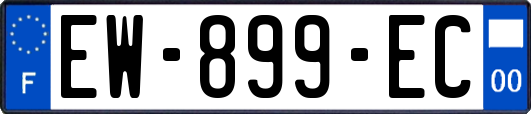 EW-899-EC