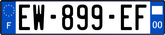 EW-899-EF