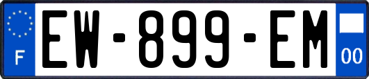 EW-899-EM