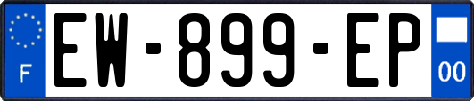 EW-899-EP