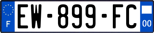EW-899-FC