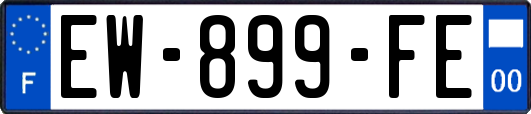 EW-899-FE