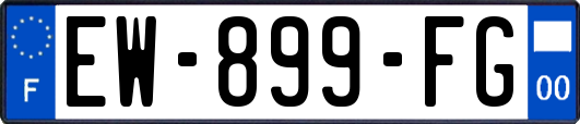 EW-899-FG