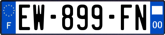 EW-899-FN