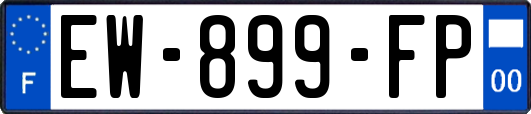 EW-899-FP
