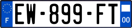 EW-899-FT