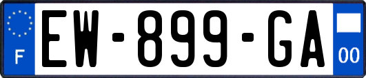 EW-899-GA