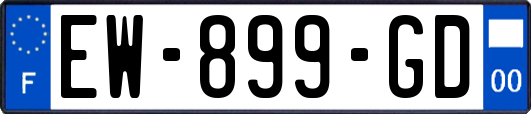 EW-899-GD