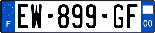 EW-899-GF