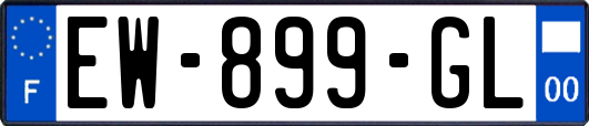 EW-899-GL