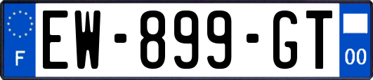 EW-899-GT
