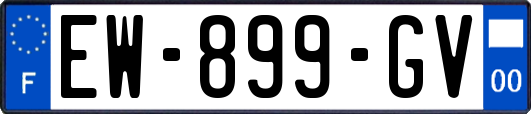 EW-899-GV