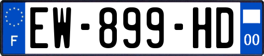 EW-899-HD