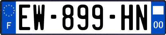 EW-899-HN