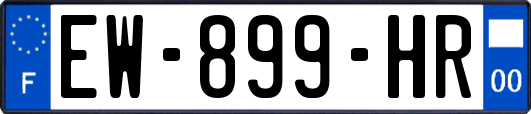 EW-899-HR