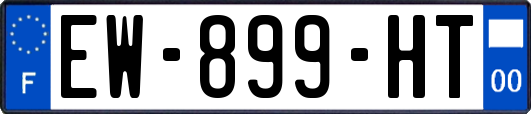 EW-899-HT