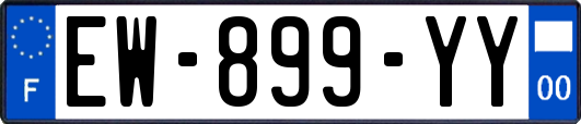 EW-899-YY