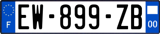 EW-899-ZB