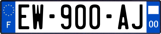 EW-900-AJ