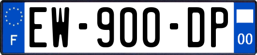 EW-900-DP