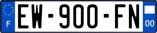 EW-900-FN