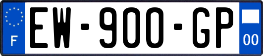 EW-900-GP