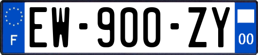EW-900-ZY