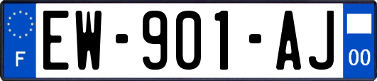 EW-901-AJ