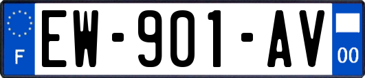 EW-901-AV