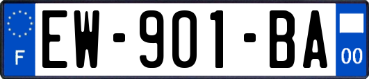 EW-901-BA