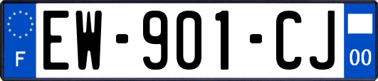 EW-901-CJ