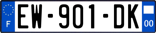 EW-901-DK