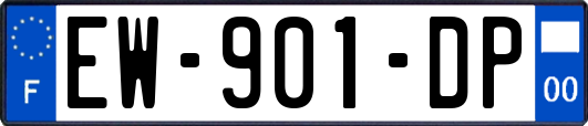 EW-901-DP