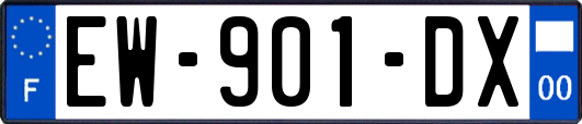 EW-901-DX