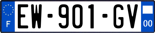 EW-901-GV