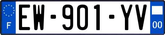 EW-901-YV