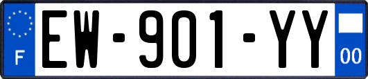 EW-901-YY