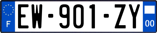 EW-901-ZY