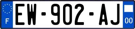 EW-902-AJ